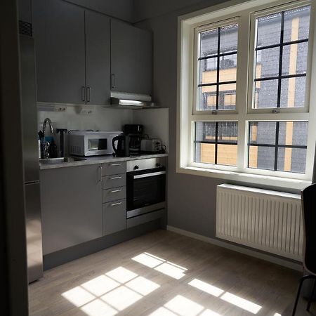 Ekebyhov Hotell Ekerö Exteriér fotografie